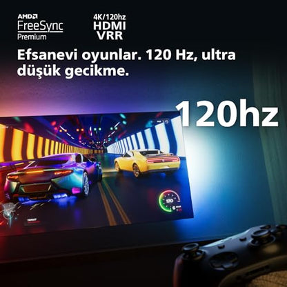 - Philips The Xtra 75PML9008-12 | 75 inch Smart 4K Mini-LED TV -