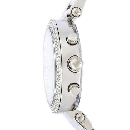 - Michael Kors Parker Chronograph Quartz Watch -