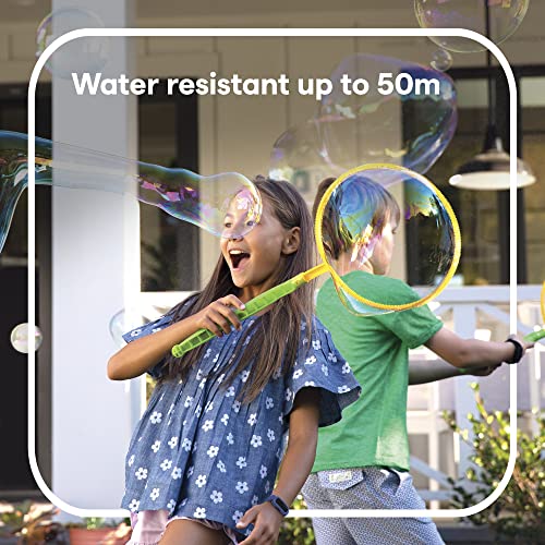 - Fitbit Ace 3 Activity Tracker -