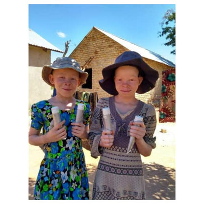 ALTRUIST. Dermatologist Sunscreen SPF 50 – Superior 5-star UVA protection by Dr Andrew Birnie, suitable for sensitive skin - 2 Count ( Pack of 1)