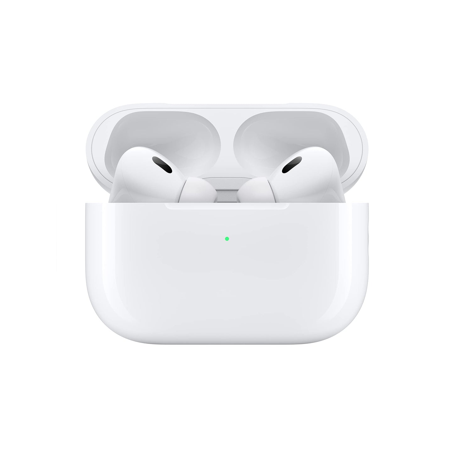 Apple AirPods Pro (2nd generation) with MagSafe Case (USB‑C)