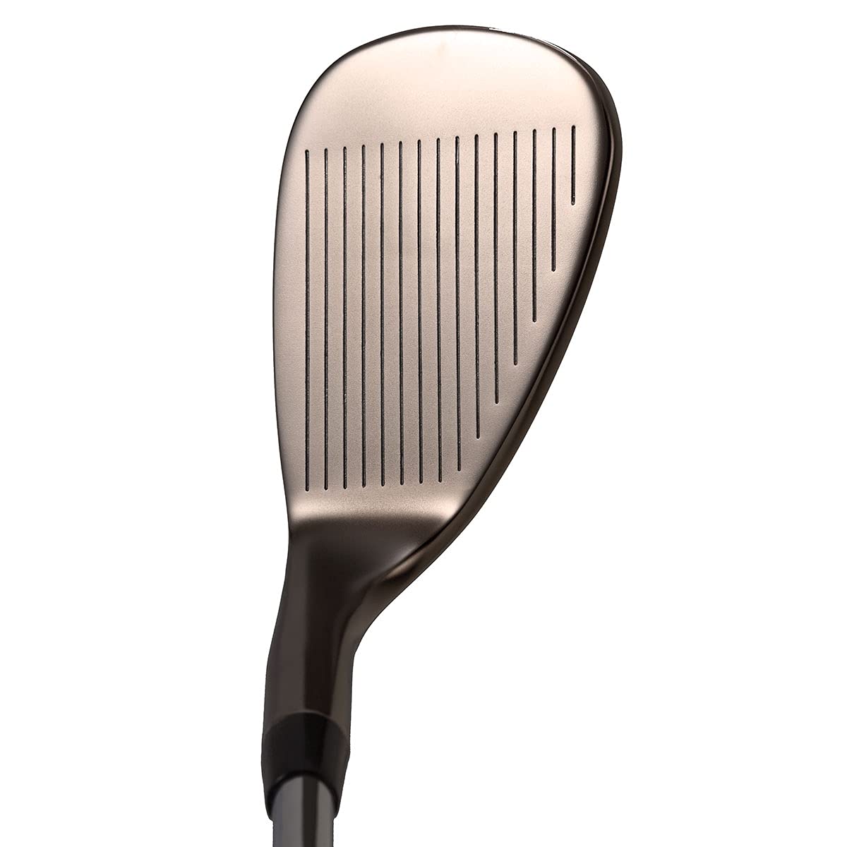 - FAZER XR2 | Nickel Alloy Steel Rubber Grip Golf Wedge -