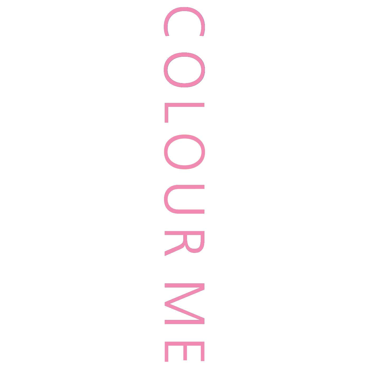COLOUR ME Pink Perfume for Women. 100ml Eau de Parfum & 150ml Body Spray - Twin Perfume Gift Set Women. Luxury Fragrance - Ladies Perfume Set, Long Lasting Womens Perfumes by Milton-Lloyd