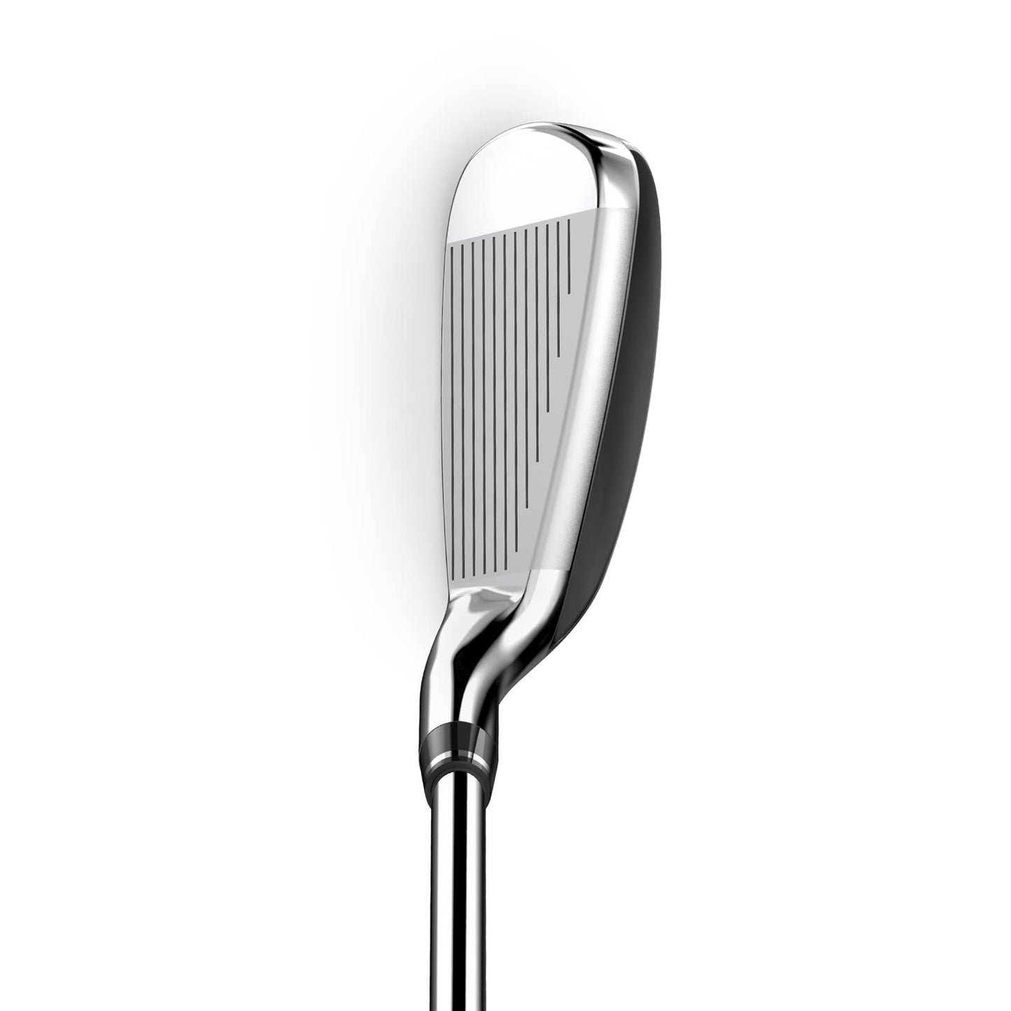 - Wilson Staff Golf Clubs, Launch Pad 2 Sand Wedge, Graphite Shaft