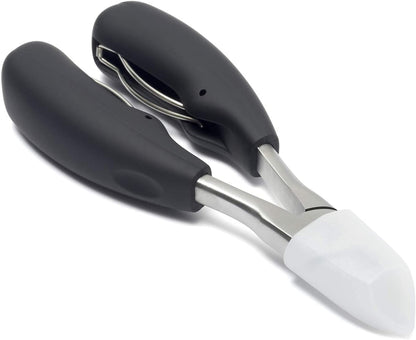 - KLIPP Toe Nail Clippers for Thick Nails -