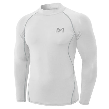 - MEETYOO Men’s Compression Base Layer -