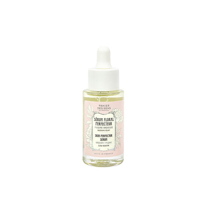 - Panier des Sens - Womens Skin Perfector Face Serum -