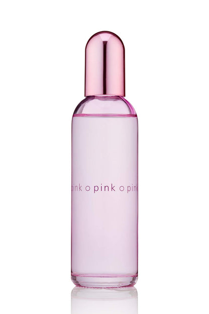 COLOUR ME Pink Perfume for Women. 100ml Eau de Parfum & 150ml Body Spray - Twin Perfume Gift Set Women. Luxury Fragrance - Ladies Perfume Set, Long Lasting Womens Perfumes by Milton-Lloyd