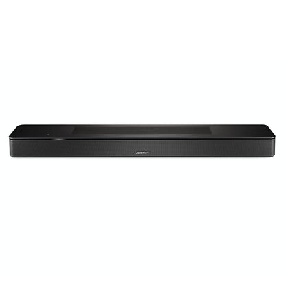 Bose Smart Soundbar 600 Dolby Atmos with Alexa Built-In, Bluetooth connectivity – Black