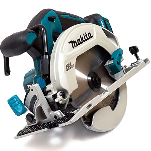 - Makita DHS680Z 18V Brushless 165mm Circular Saw | Cordless Circular Saw -