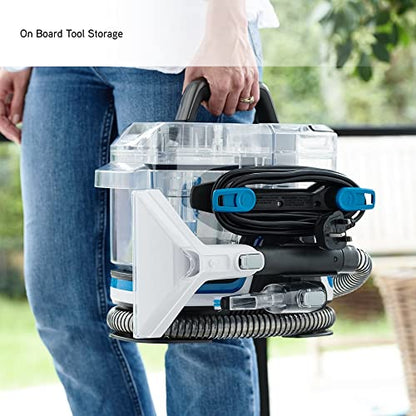 - Vax SpotWash Home Duo Spot Cleaner -