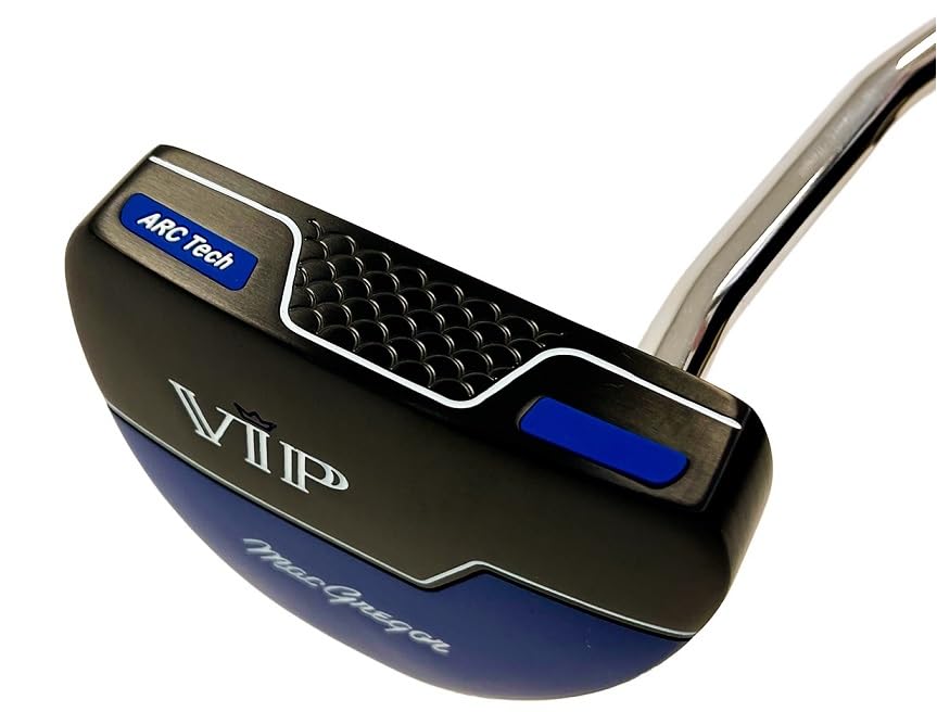 - MacGregor VIP Mens 12 Piece | All Graphite Complete Golf Set & Principle Cart Golf Bag -