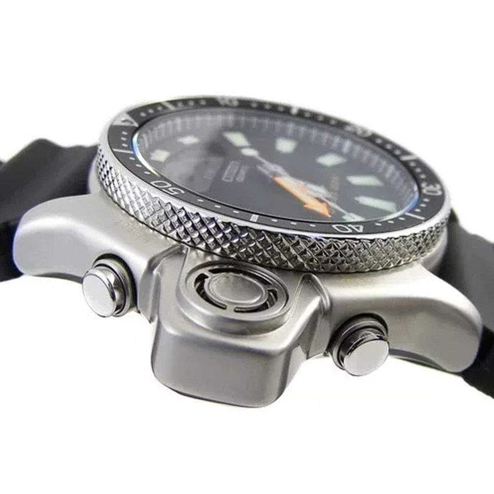 Citizen Men's Maine Promaster Watch
