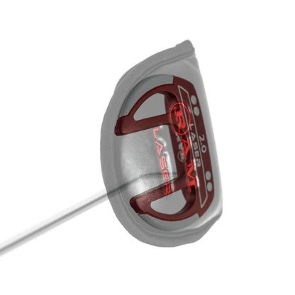 - Ram Golf Laser Model 2 Putter | Advanced Perimeter Weighting | (right, 34) -