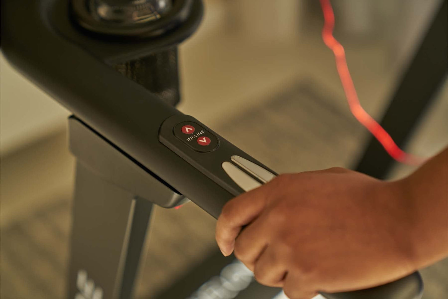 - Echelon Stride Auto-Fold Connected Treadmill | 45 days free Echelon membership -
