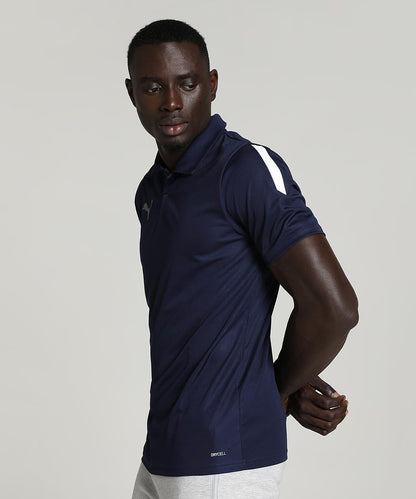 - PUMA | teamLIGA Sideline Polo -