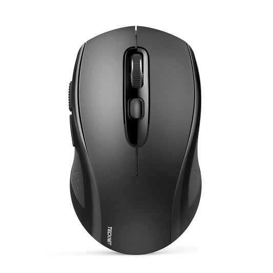- TECKNET Bluetooth Mouse | Multi-Device Wireless Mouse | Bluetooth -