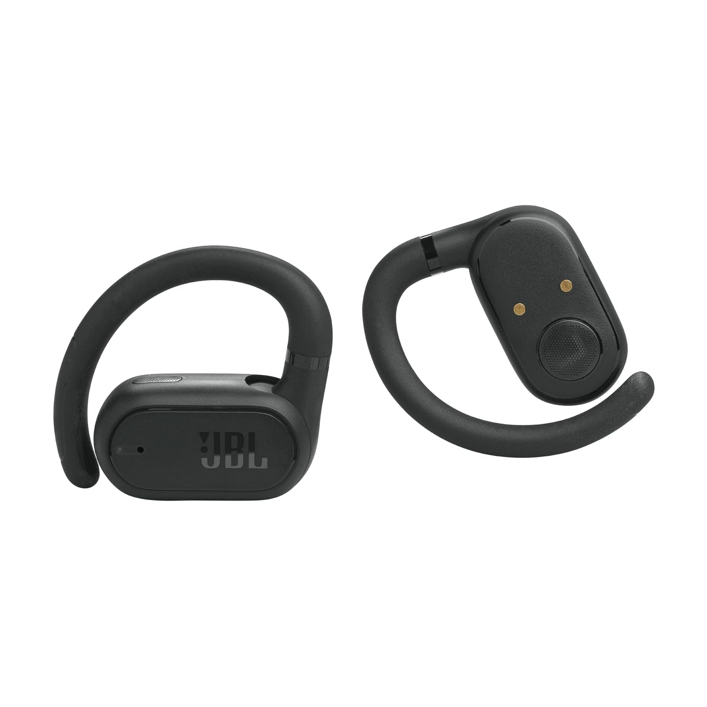- JBL Soundgear Sense | Wireless Bluetooth Open-Ear Headphones | Waterproof with Comfortable Fit -