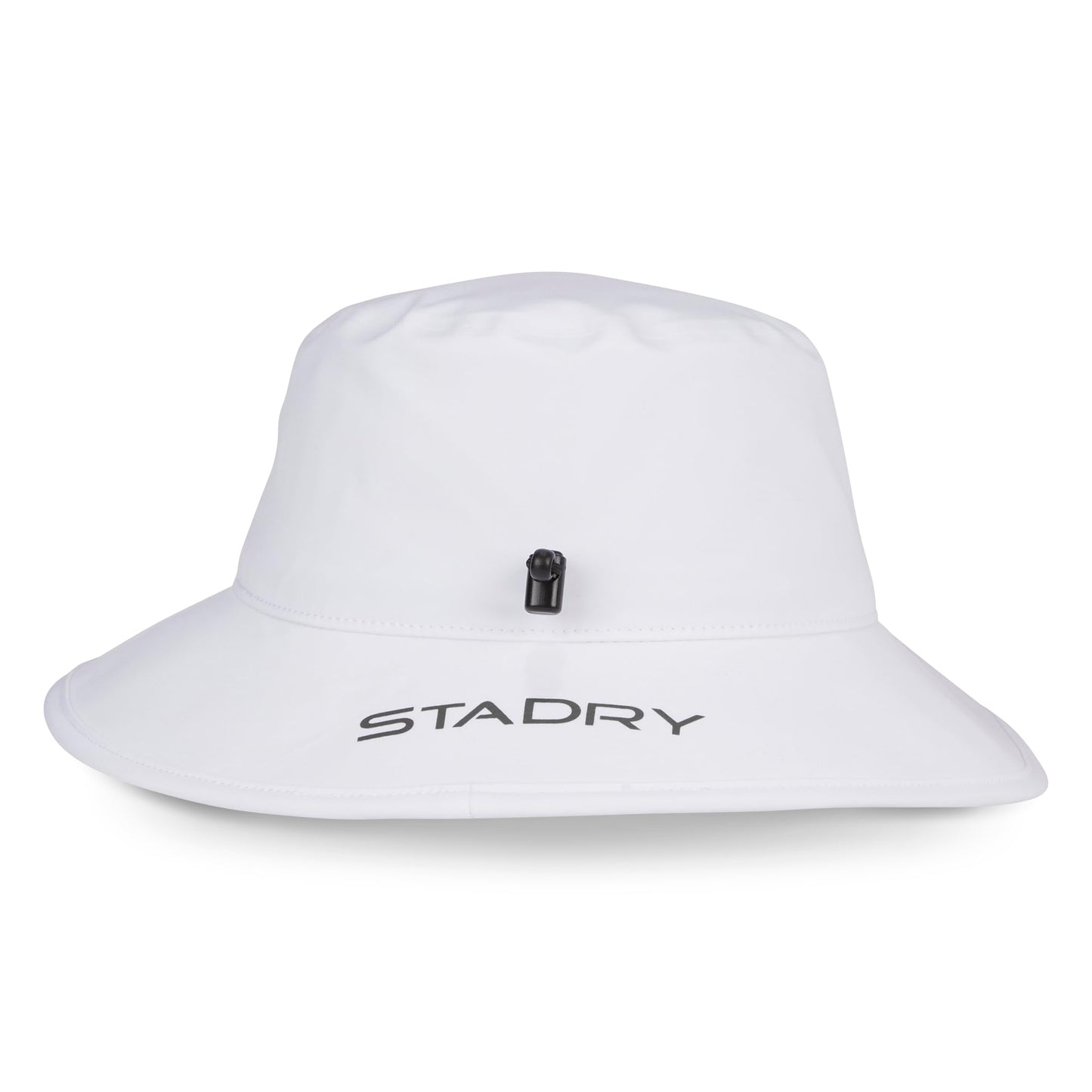 - Titleist | Players Staydry Bucket Hat | White -