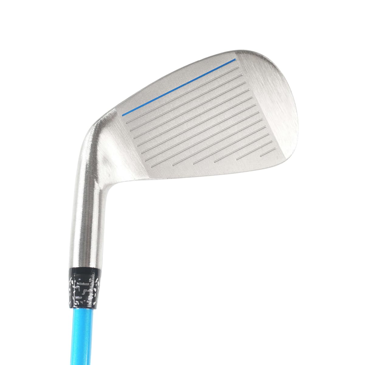 - GForce 7 Iron Golf Swing Trainer | Used by Rory McIlroy | Named Golf Digest Editor’s Choice “Best Swing Trainer'' -