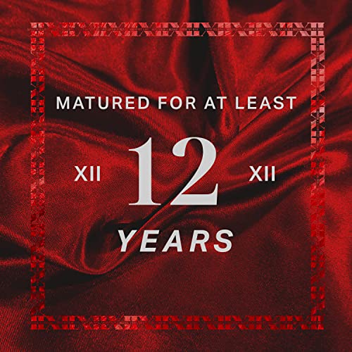 Chivas Regal 12 Year Old Blended Scotch Whisky with Gift Box, 70cl