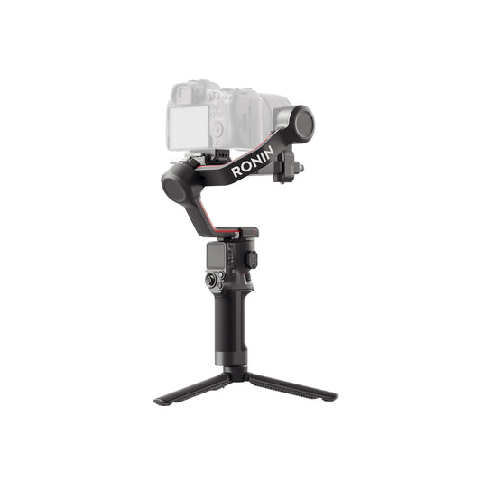 - DJI RS 3 | 3-Axis Gimbal for DSLR And Mirrorless Camera | Canon/Sony/Panasonic/Nikon/Fujifilm | 3 kg (6.6 lbs) -