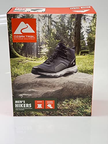 - Ozark Trail | Water Repellent Boots -
