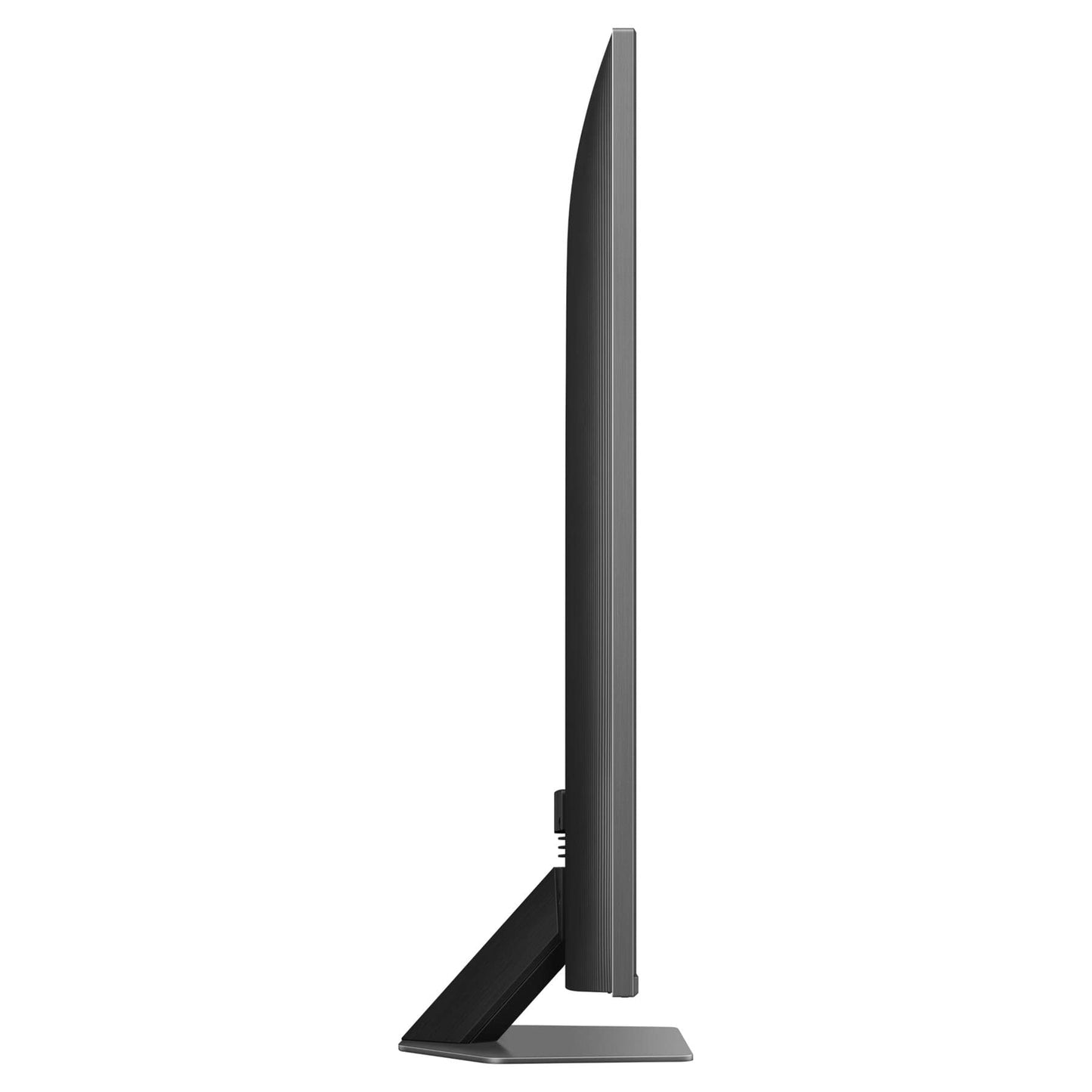 - Samsung 65 Inch Q80C 4K QLED HDR Smart TV | Neural Quantum 4K Processo | With Alexa & AI Sound -