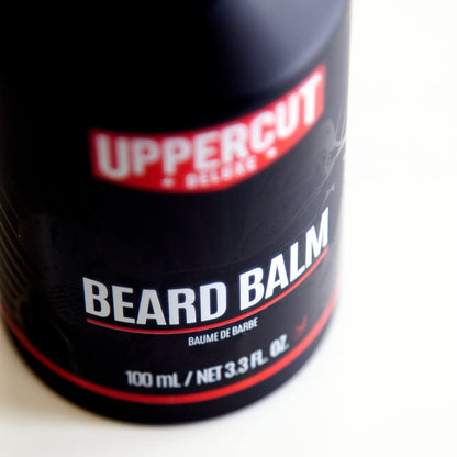 - Uppercut Deluxe Beard Balm -