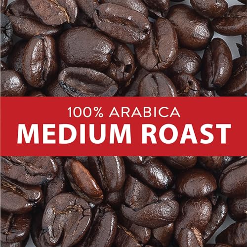 - San Francisco Bay Coffee Colombia Supremo | Whole Bean | 908g -