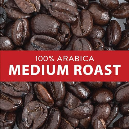 - San Francisco Bay Coffee Colombia Supremo | Whole Bean | 908g -