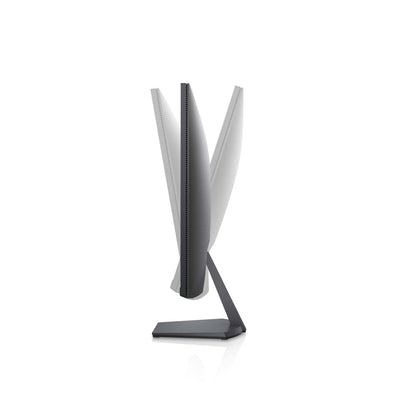 Dell S2721NX 27 Inch Full HD (1920x1080) Monitor, 75Hz, IPS, 4ms, AMD FreeSync, Ultrathin Bezel, 2x HDMI, 3 Year Warranty, Black