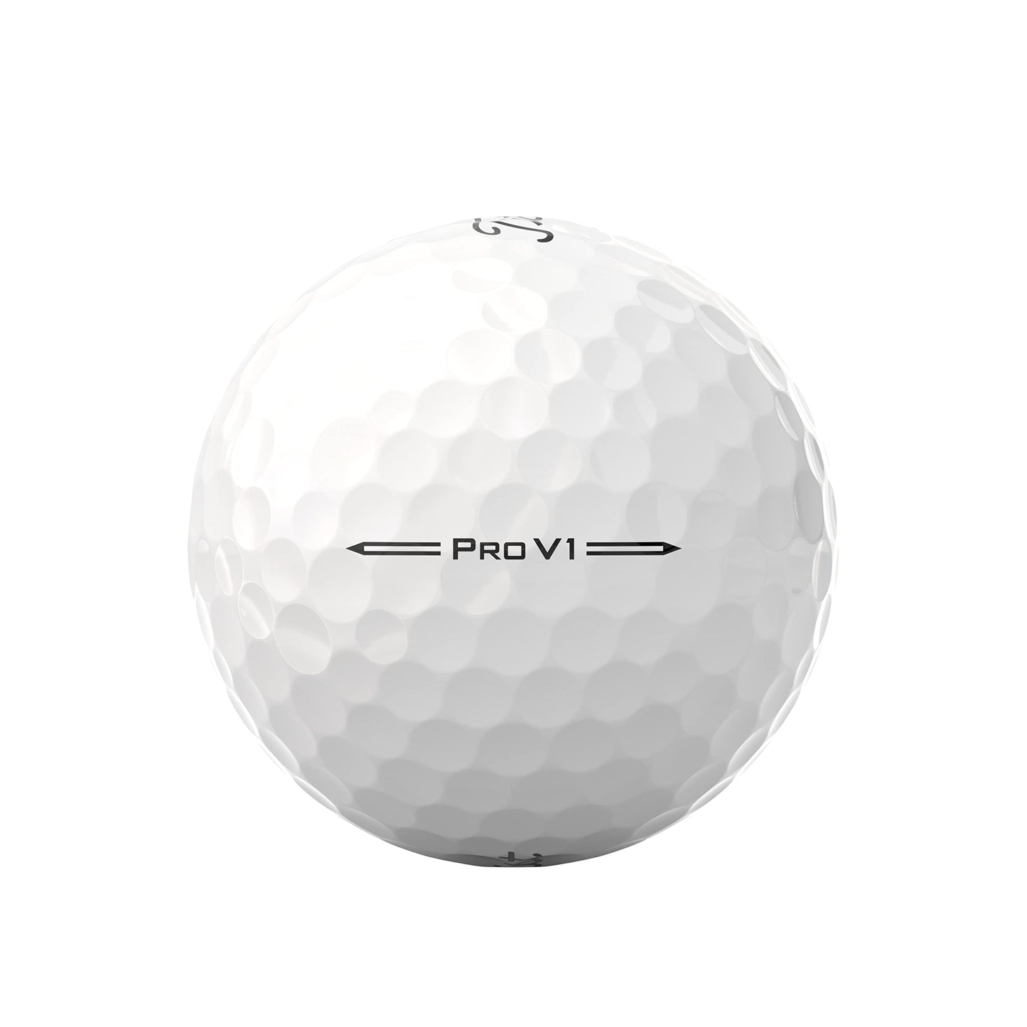 - TITLEIST | 2023 Pro V1 | Golf Ball | White -
