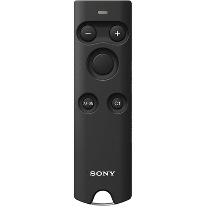 - Sony | Professional Bluetooth Wireless Remote Commander | RMT-P1BT -