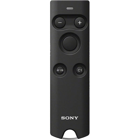- Sony | Professional Bluetooth Wireless Remote Commander | RMT-P1BT -