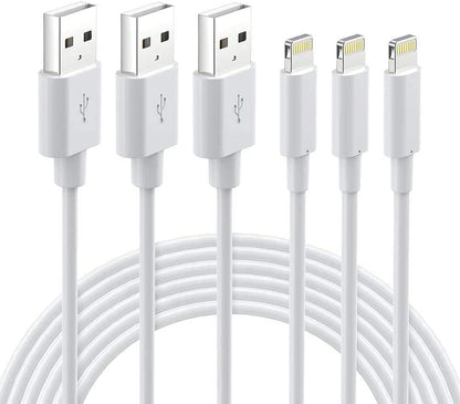 - Nikolable iPhone Charger Cable -