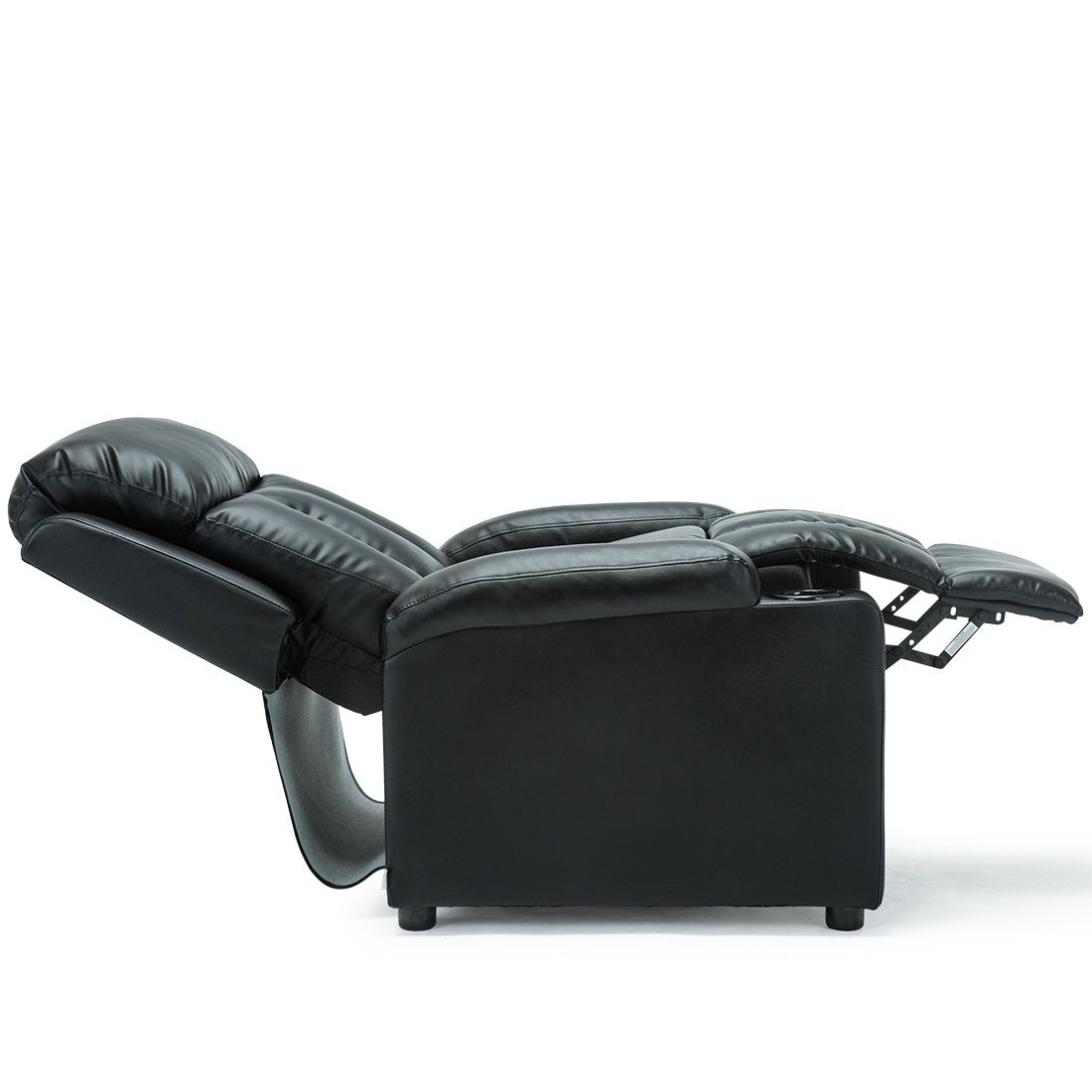 - More4Homes STUDIO RECLINER | DRINK HOLDERS -