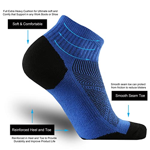 - ONKE Merino Wool Socks for Men | Outdoor Hiking Socks -