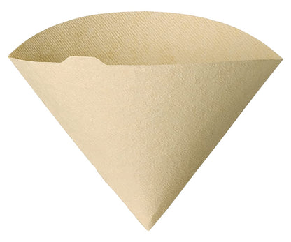 - Hario V60 Filter Papers | Paper Coffee Filters for V60 Dripper | Compatible with Size 02 | 100 Pack -