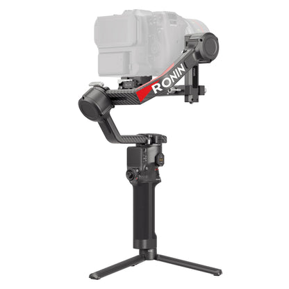 - DJI RS 4 Pro, 3-Axis Gimbal Stabilizer For DSLR & Cinema Cameras | Canon/Sony/Panasonic/Nikon/Fujifilm -