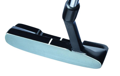 - Longridge Milled Face Putter -