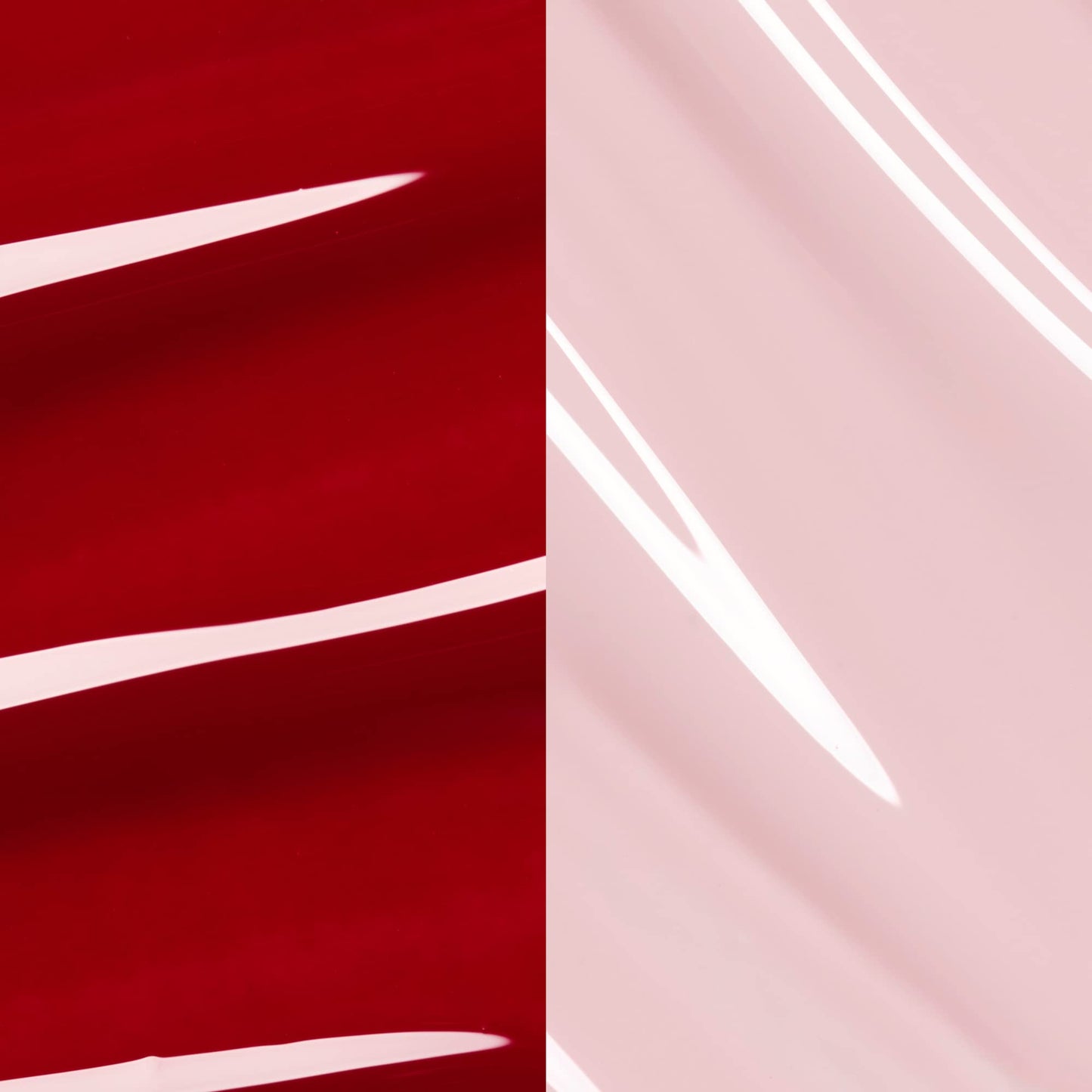 - MYGEL by Mylee | The Parton Gel Nail Polish Collection 8x10ml Colours + Top & Base Coat -