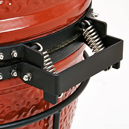 - Kamado Joe KJ13RH | Joe Jr Charcoal Grill -