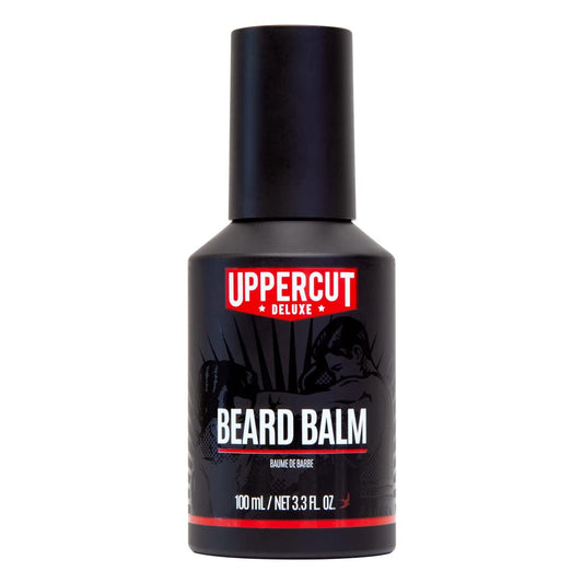 - Uppercut Deluxe Beard Balm -