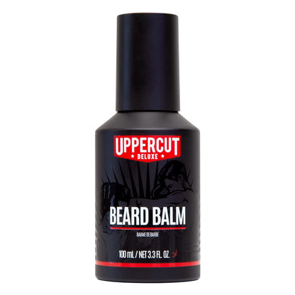 - Uppercut Deluxe Beard Balm -