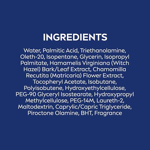 - NIVEA FOR MEN Sensitive | Shaving Gel | 7 oz | (Pack of 3) -