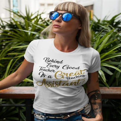 - Personalised Any Photo | Any Text | T Shirt -