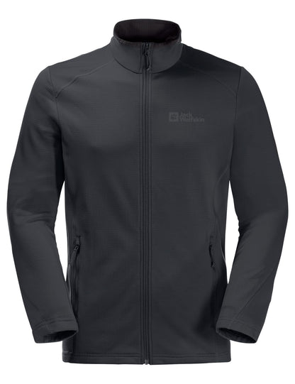 - Jack Wolfskin Men's Kolbenberg Phantom Jumper -