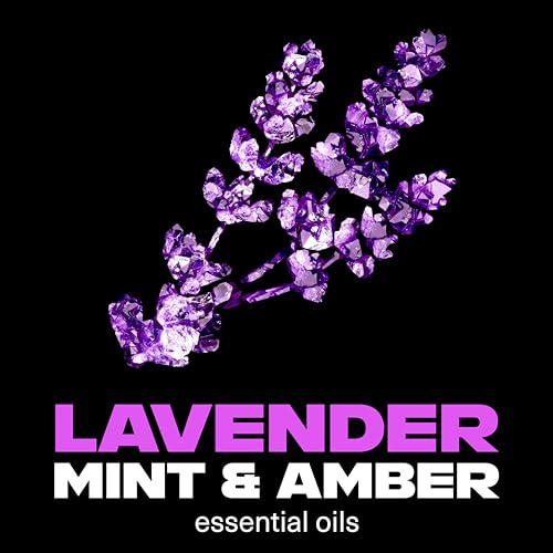 - Lynx Fine Fragrance Collection | Blue Lavender Premium Deodorant Bodyspray -