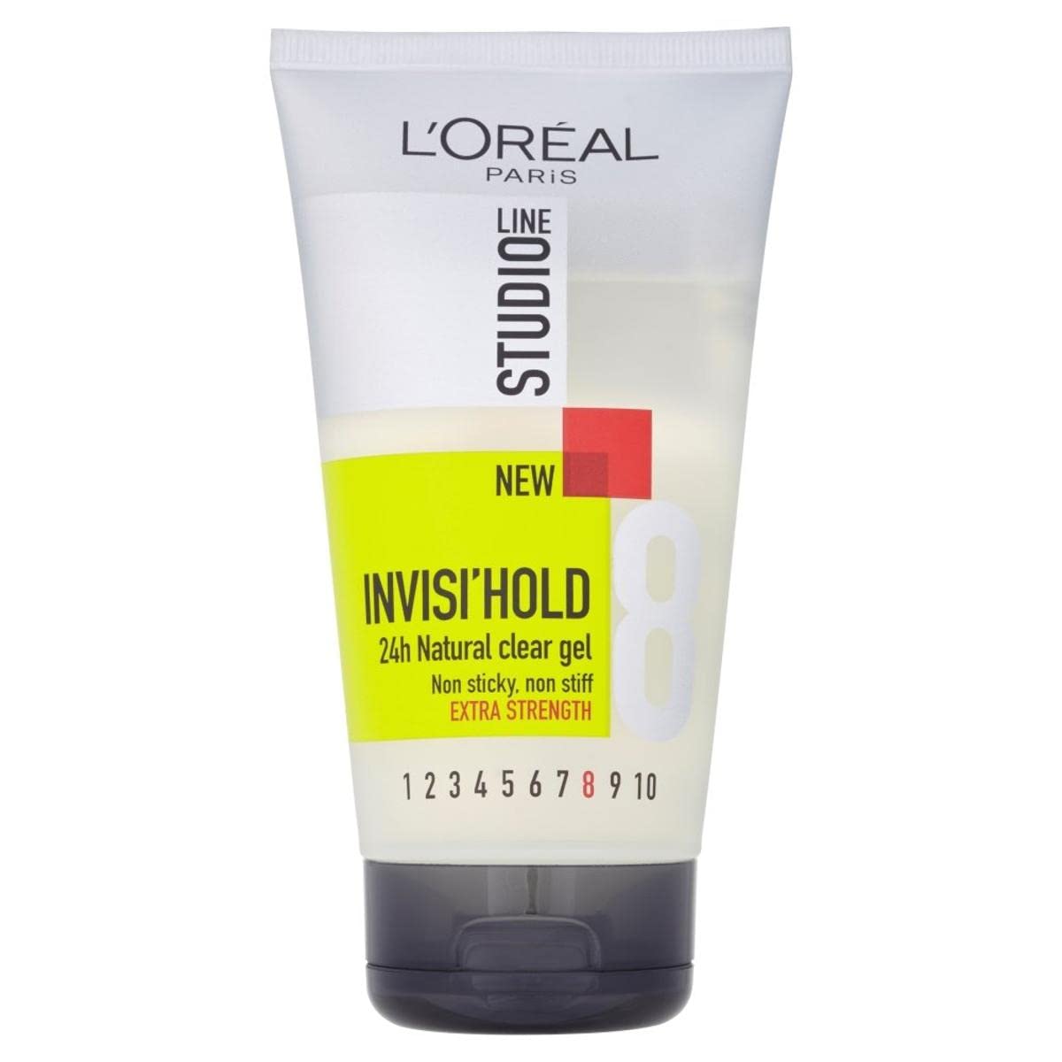 - Studio Line Invisi'Hold Extra Strength 150ml -